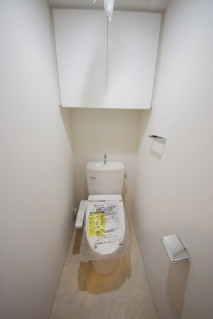 ベルフェリーク木場の物件内観写真